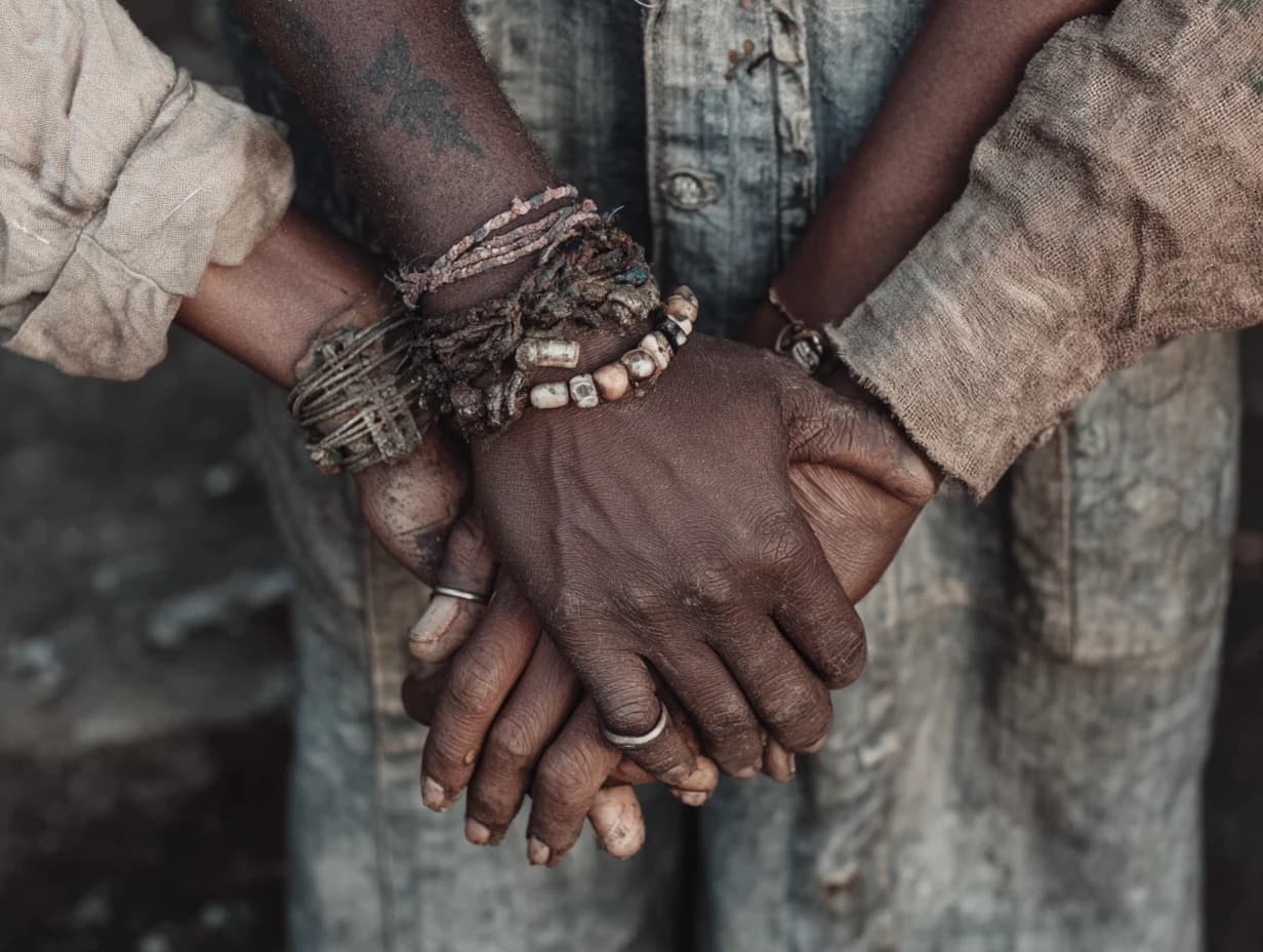 Economic opportunity