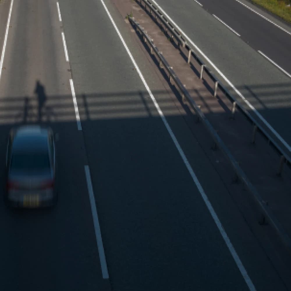 Highway ADAS Scenarios