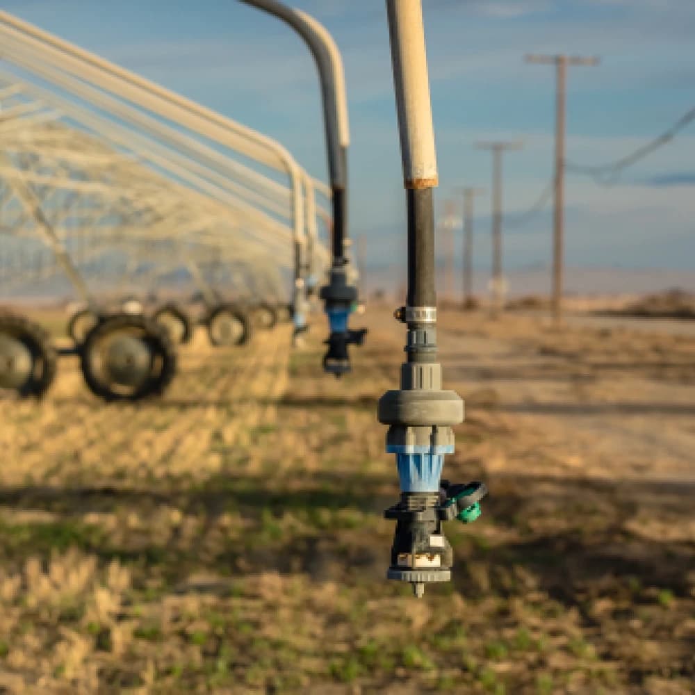 Infrastructure inspection