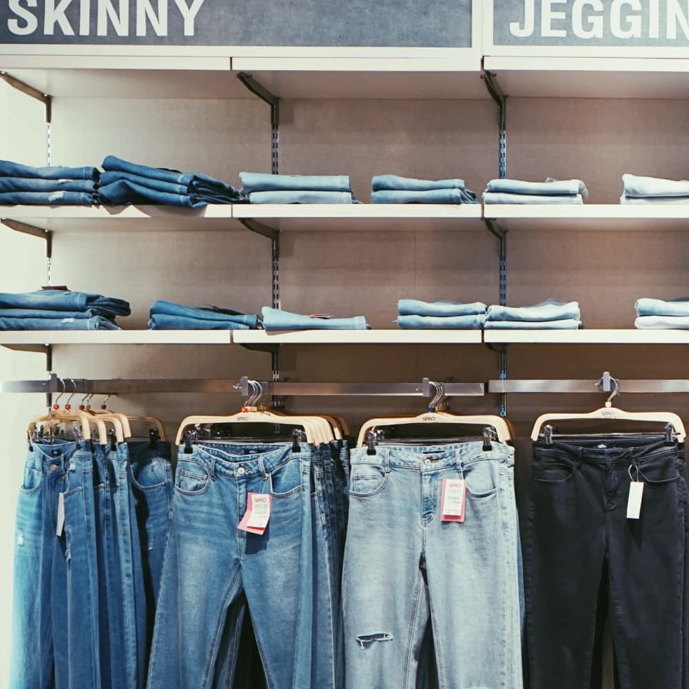 Fashion Product Segmentation